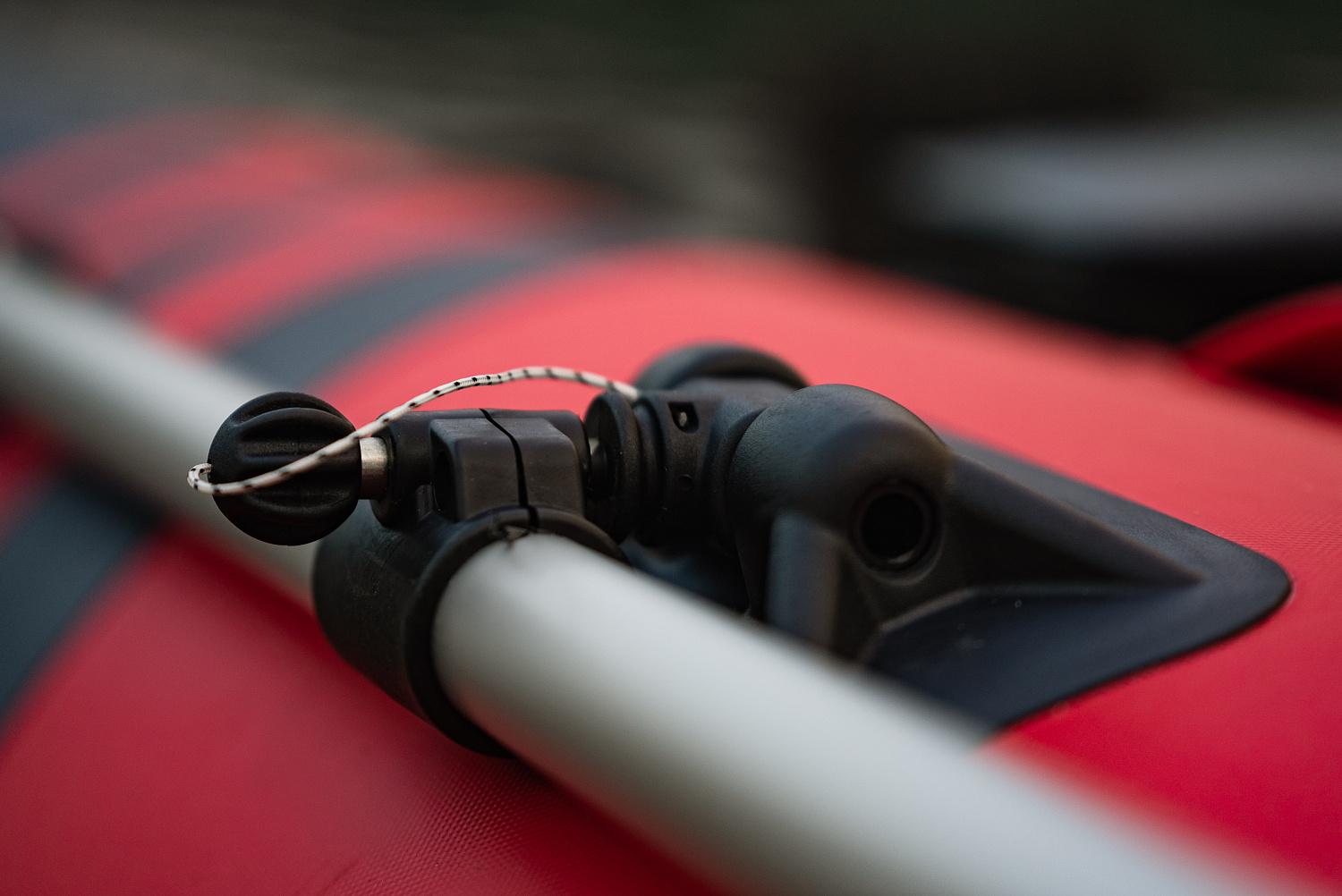 Лодка MISHIMO RIVER JET 390 под водомет в Севастополе