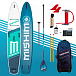 SUP (САП) Доска MISHIMO VOYADGER 12.6 в Севастополе