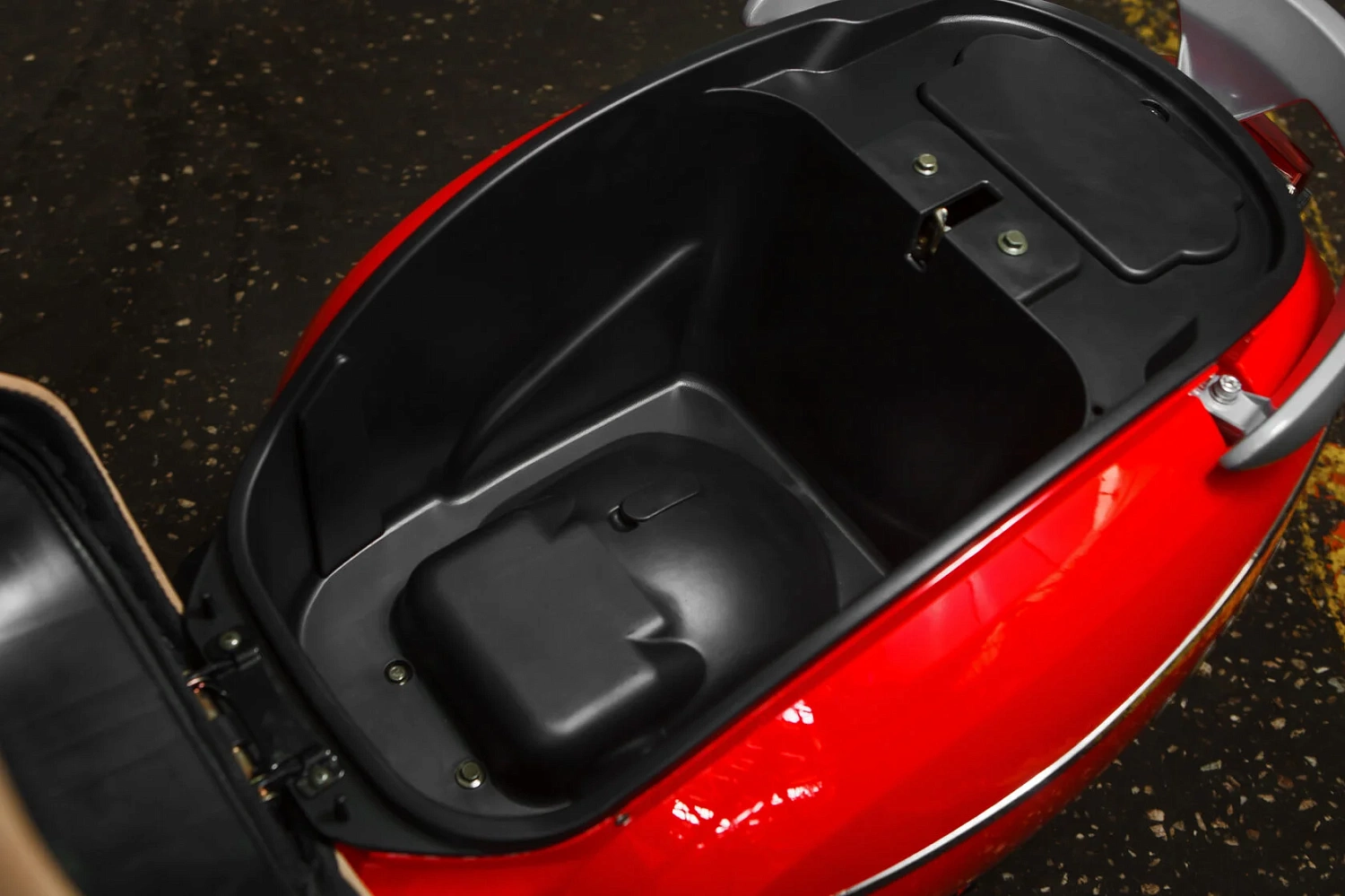 Скутер MINSK Vesna 50 M1NSK в Севастополе