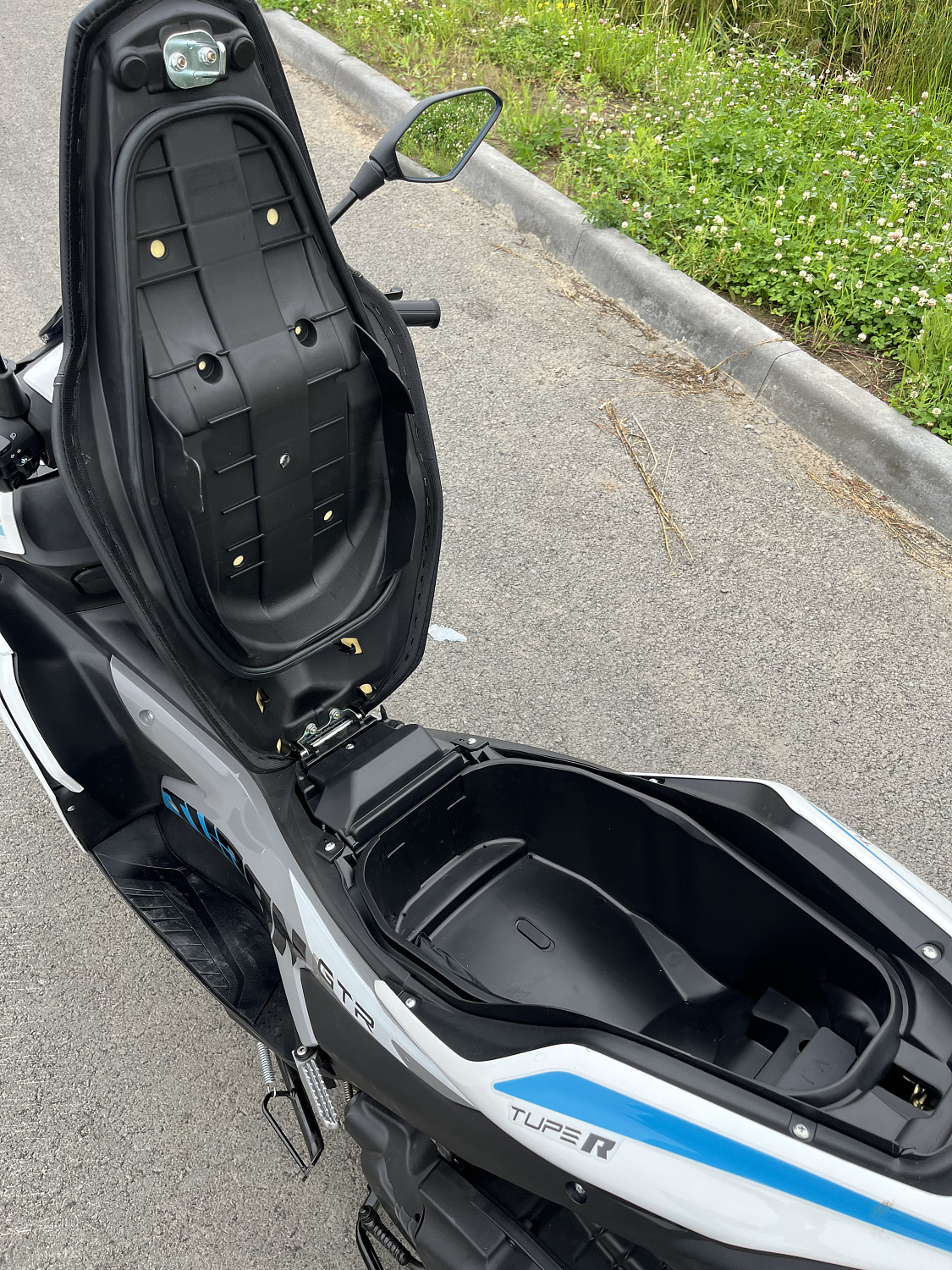 Скутер PROMAX TURAN 250 (49) в Севастополе