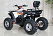 Квадроцикл GBM STORMRIDER 220 PREMIUM в Севастополе