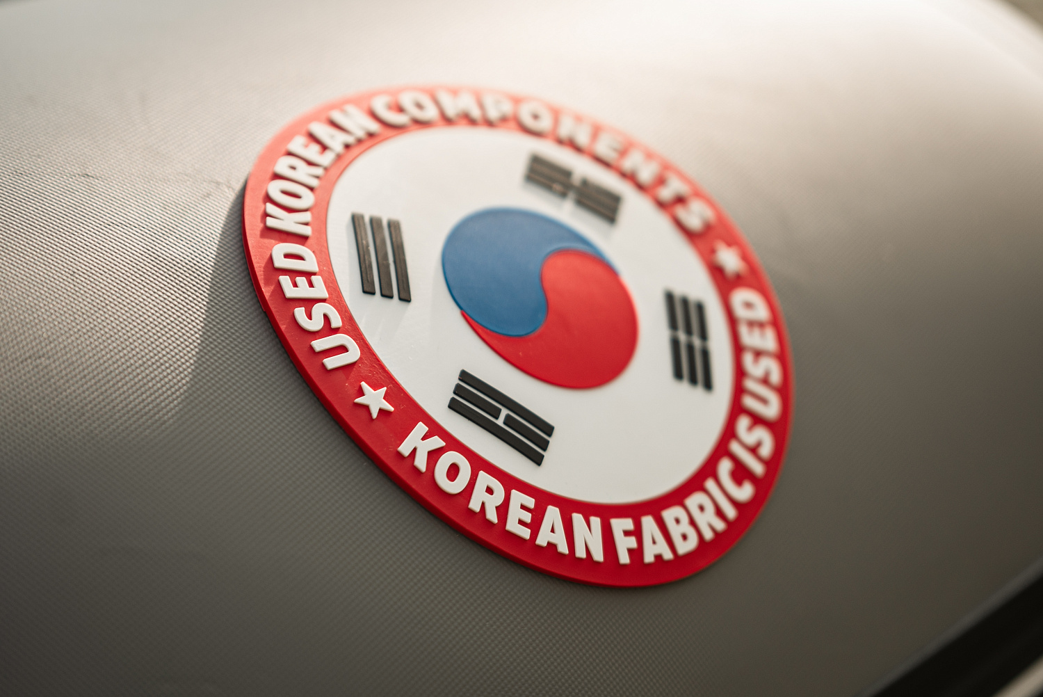 Лодка MISHIMO RIVER JET 390 под водомет в Севастополе