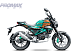 Мопед PROMAX CB150PR (49) в Севастополе