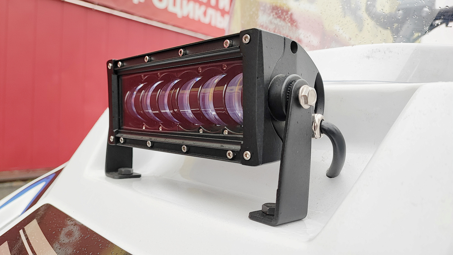 Снегоход PROMAX SNOWBEAR V3 800 4T ST в Севастополе