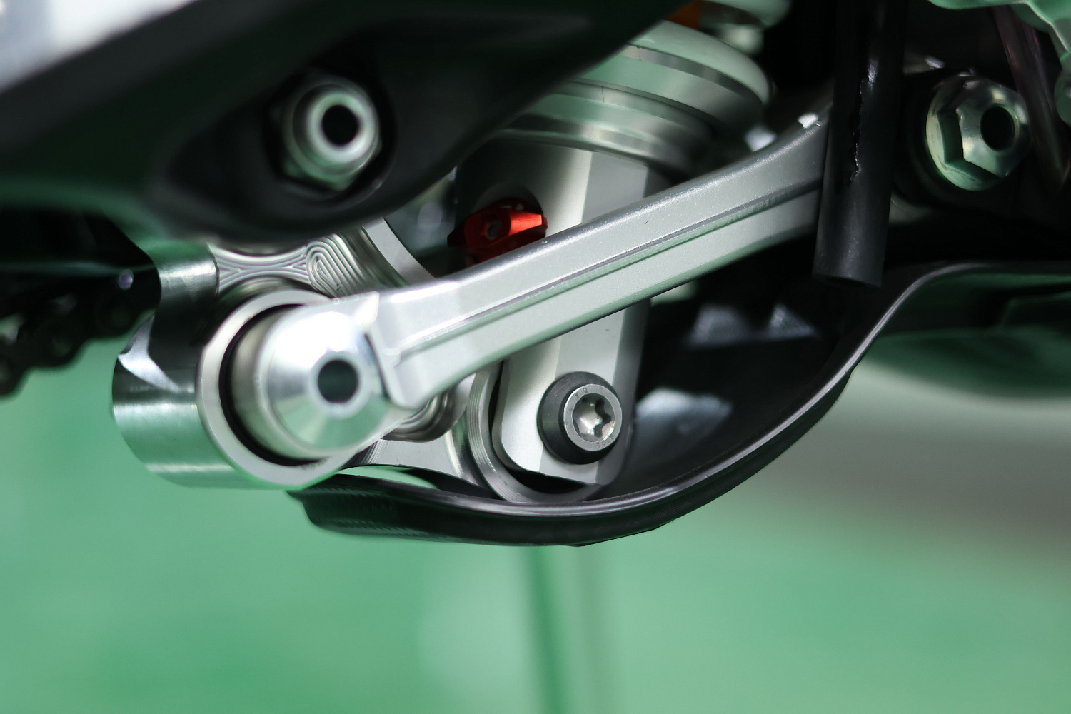 Мотоцикл JHLMOTO JHLofr GS YBS300 (176MN) в Севастополе