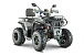 Квадроцикл YACOTA VIKING PRO 250 в Севастополе