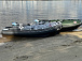 Лодка MISHIMO BIG FLOOR 440 в Севастополе