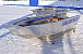 Алюминиевая лодка Wyatboat-370 РМ в Севастополе