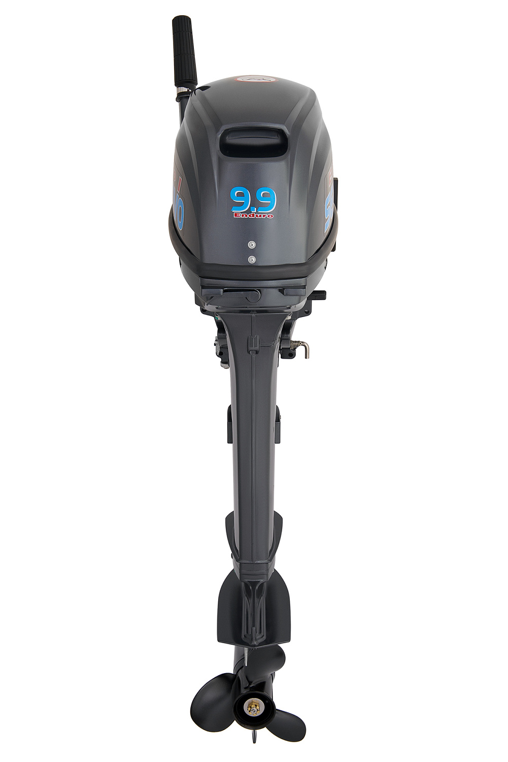 Лодочный мотор SEANOVO SN9.9FHS ENDURO в Севастополе