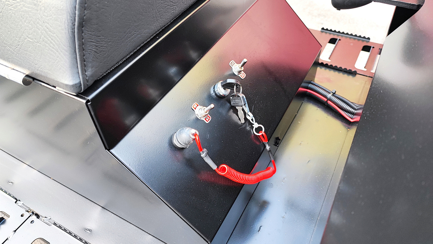 Снегоход PROMAX YAKUT 500 2.0 4T 29 в Севастополе