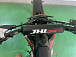Питбайк JHLMOTO JHL MK125 (14/12) в Севастополе