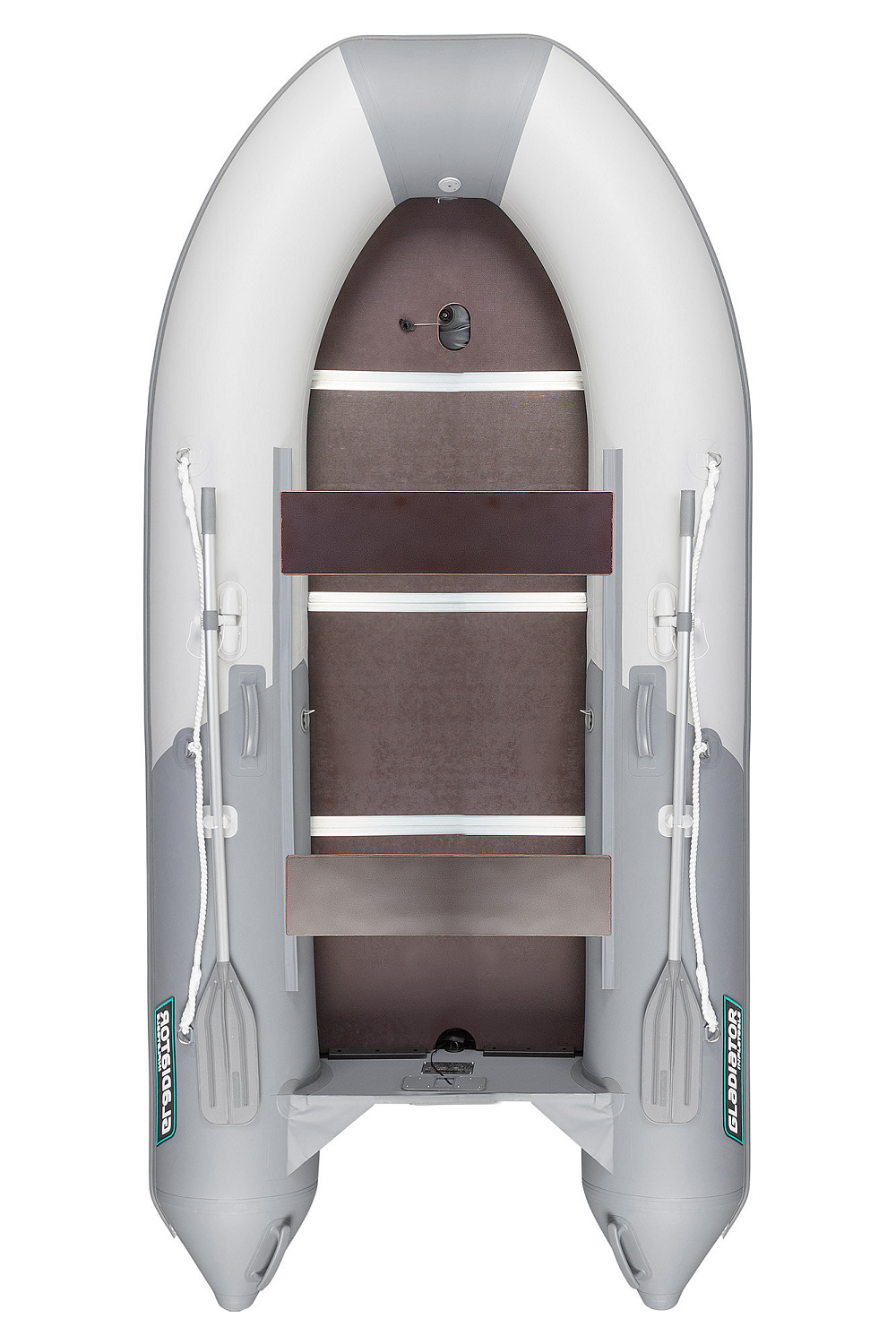 НАДУВНАЯ ЛОДКА GLADIATOR B330 в Севастополе