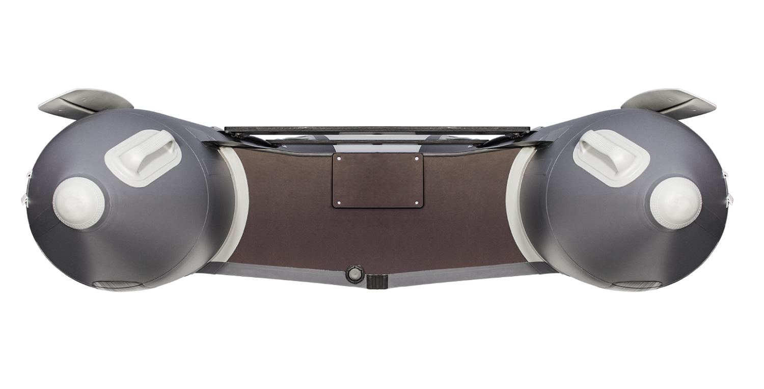 Лодка Таймень LX 3400 СК в Севастополе