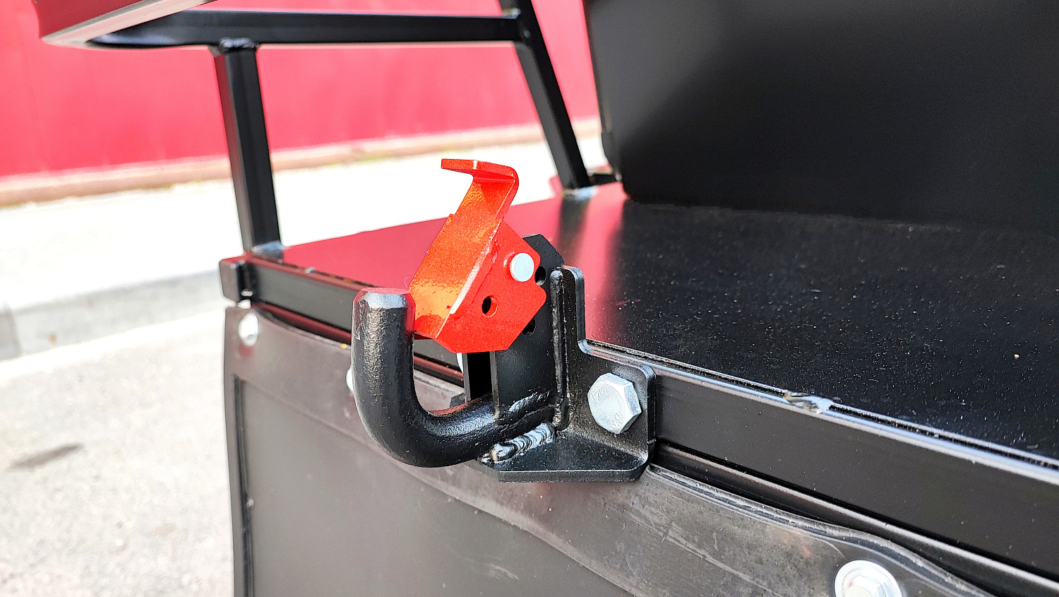 Снегоход PROMAX YAKUT 500 2.0 4T 29 в Севастополе