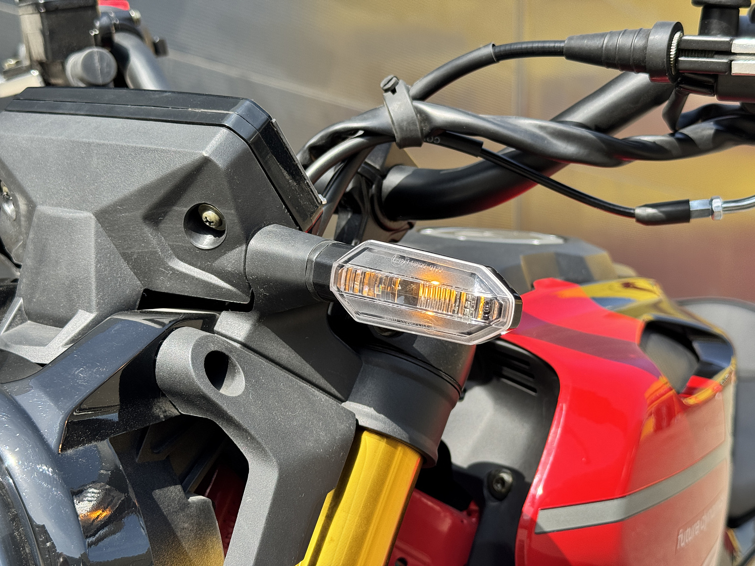 Мотоцикл PROMAX CB300 в Севастополе