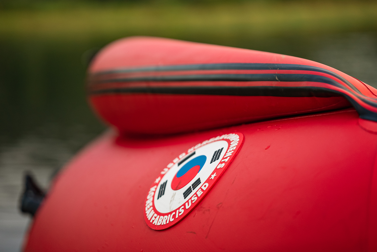 Лодка MISHIMO RIVER FJET PRO 430  под водомет в Севастополе