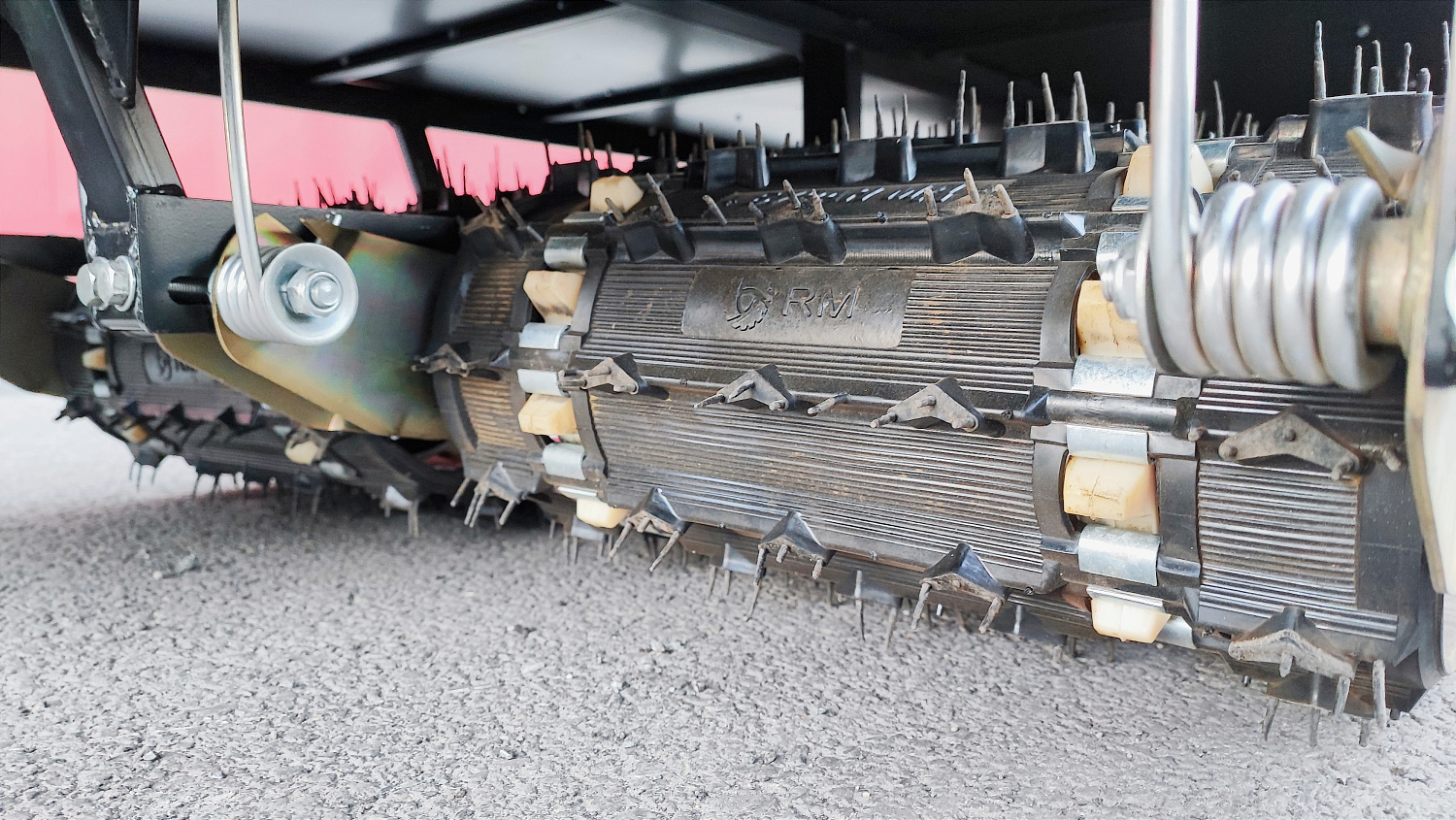 Снегоход PROMAX SNOWBEAR V3 650 2T в Севастополе