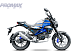 Мопед PROMAX CB150PR (49) в Севастополе