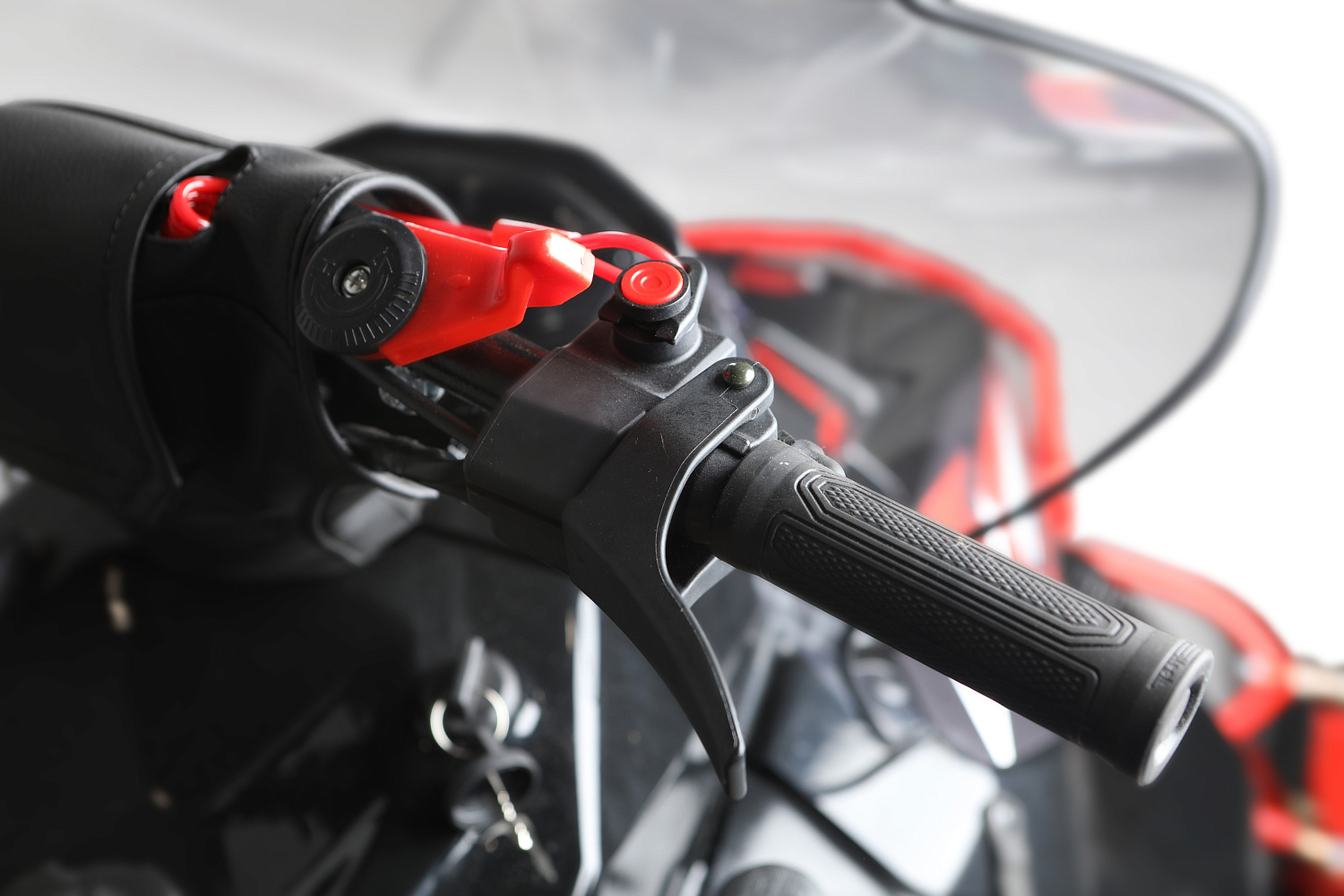 Снегоход IKUDZO HUNTER 700LK 25 V2 в Севастополе