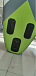 НАДУВНОЙ SUP-BOARD BUSINESS GREEN 10,6 в Севастополе