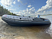 Лодка MISHIMO BIG FLOOR 360 в Севастополе