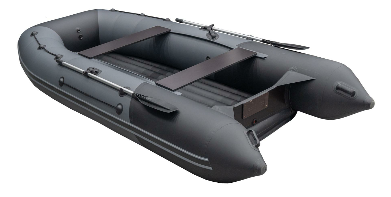 Лодка Таймень RX 4100 НДНД в Севастополе