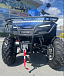 Квадроцикл IRBIS ATV 200 LUX (+лебедка) в Севастополе