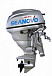 Лодочный мотор SEANOVO SNEF30FES-EFI в Севастополе