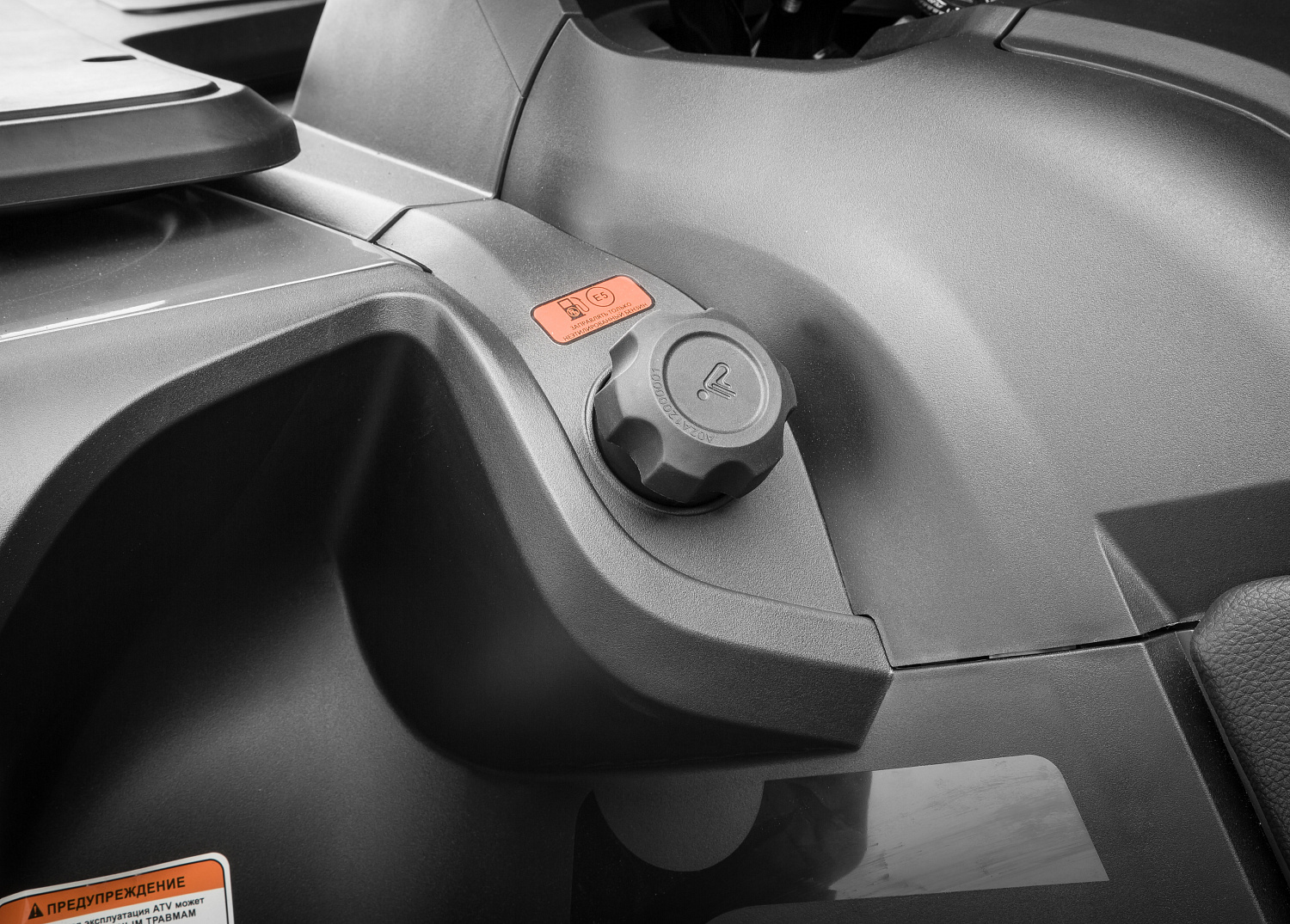  Квадроцикл Segway SNARLER AT6 LE в Севастополе