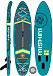 SUP (САП) Доска MISHIMO PRO-MAX Light Teal 12,6’ (385см) в Севастополе