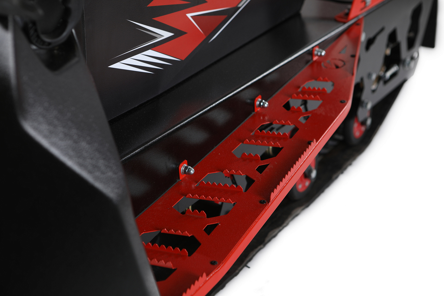 Снегоход IKUDZO HUNTER 700LK 25 V2 в Севастополе