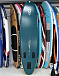 SUP (САП) Доска RAIDEX TAITA BLUE BOTTOM 10,6’ (320см) в Севастополе