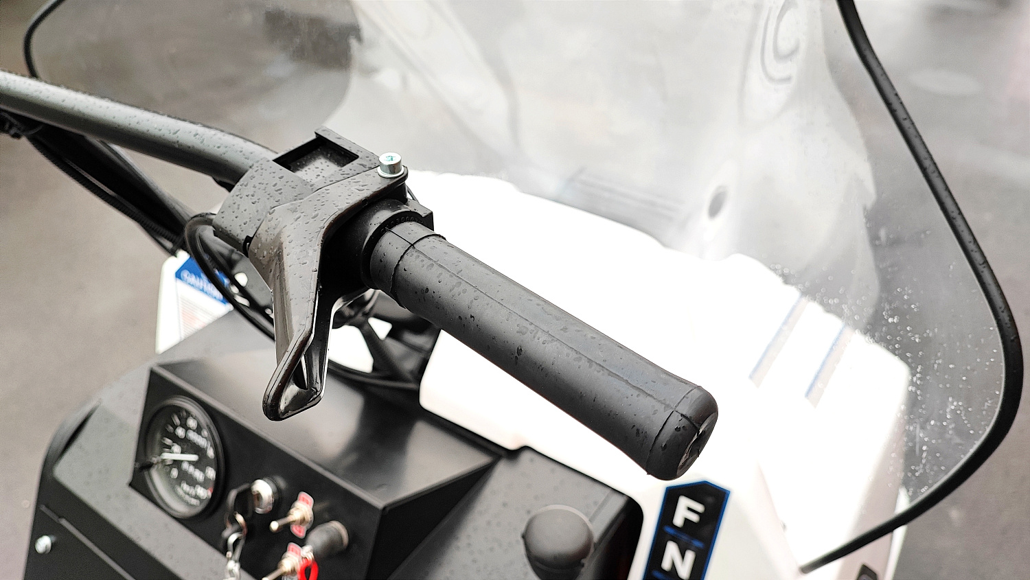 Снегоход PROMAX SNOWBEAR V3 800 4T ST в Севастополе