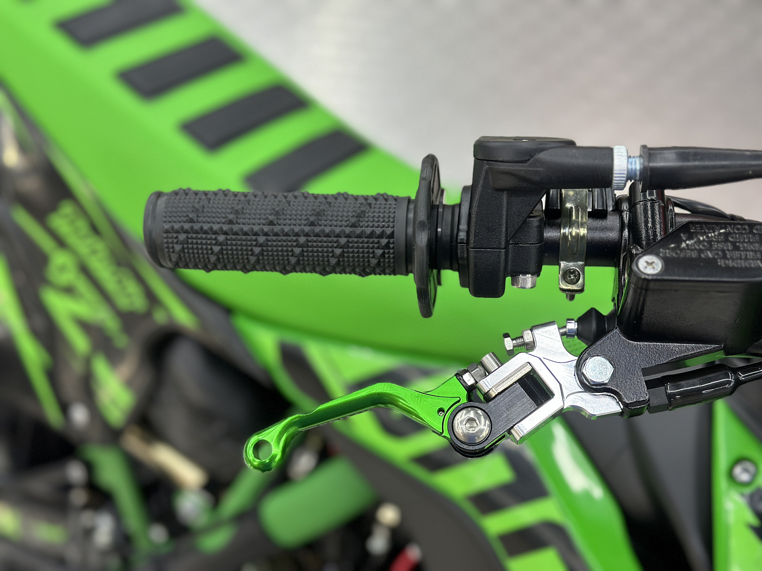 Кроссовый мотоцикл PROMAX DAIKON CB330 в Севастополе