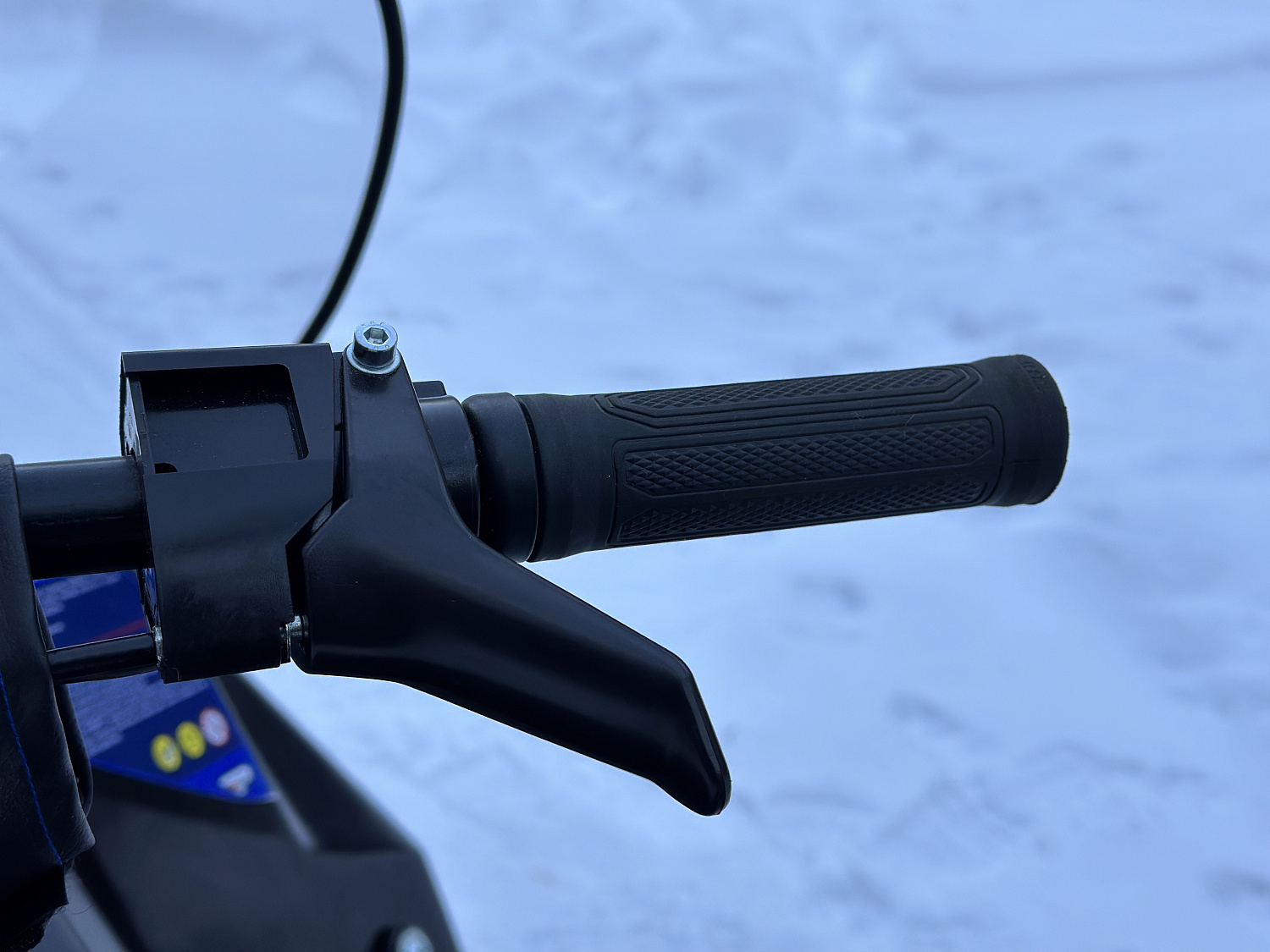 Снегоход PROMAX YAKUT 500 LONG 2.0 4T 29 в Севастополе