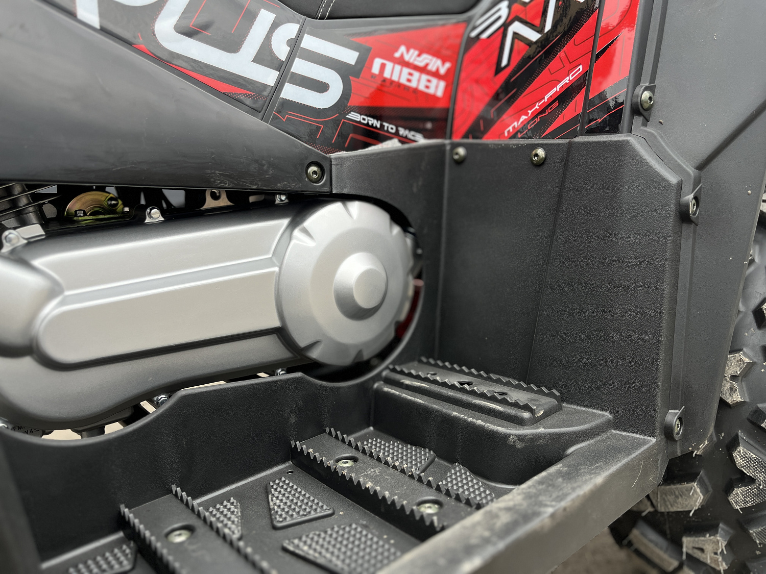 Квадроцикл PROMAX TAURUS 300 MAX-PRO LONG в Севастополе