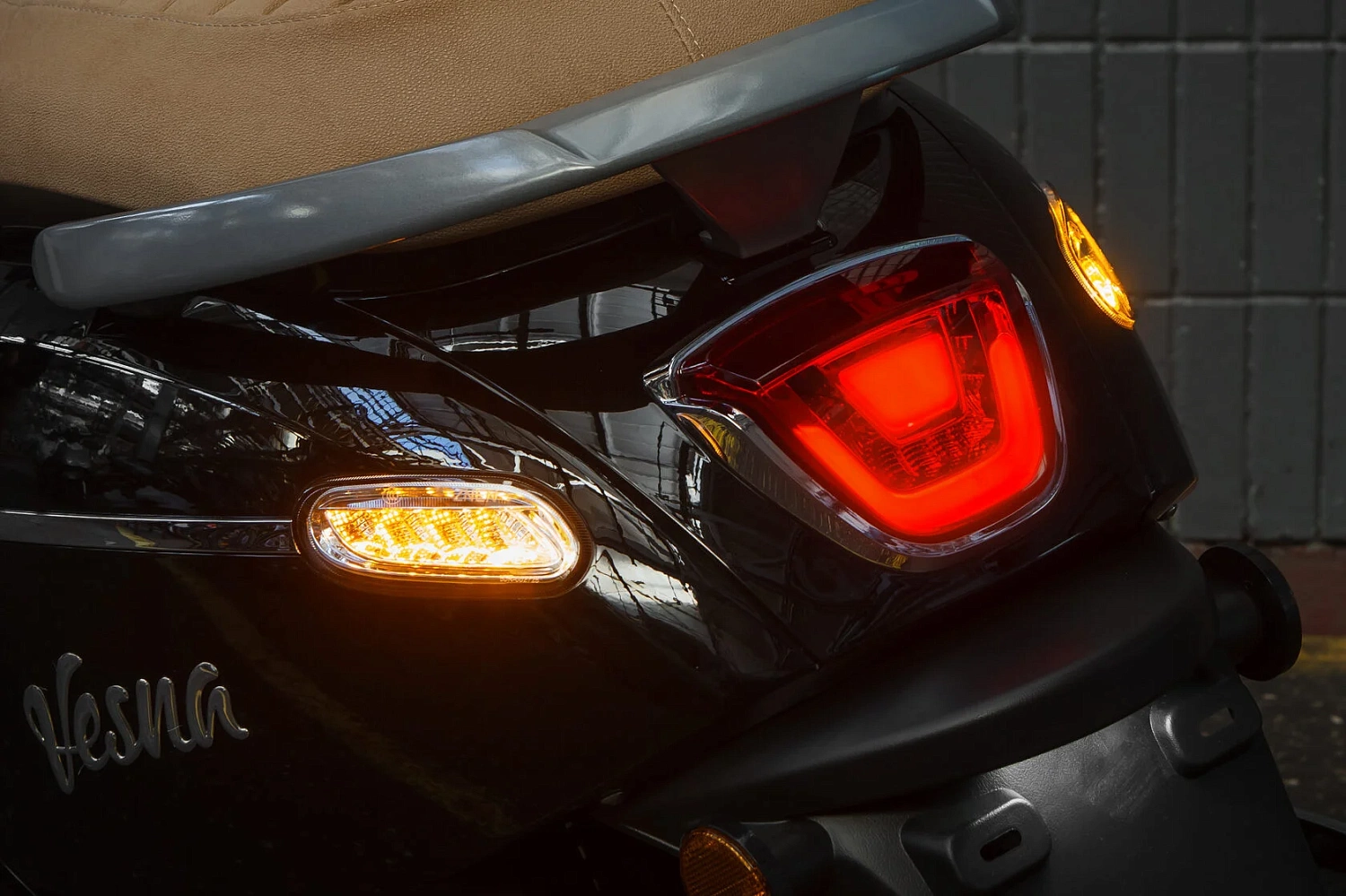 Скутер MINSK Vesna 50 M1NSK в Севастополе