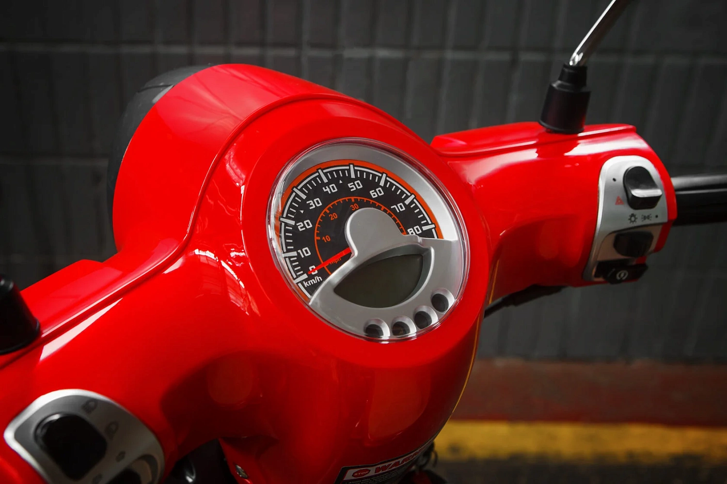 Скутер MINSK Vesna 50 M1NSK в Севастополе