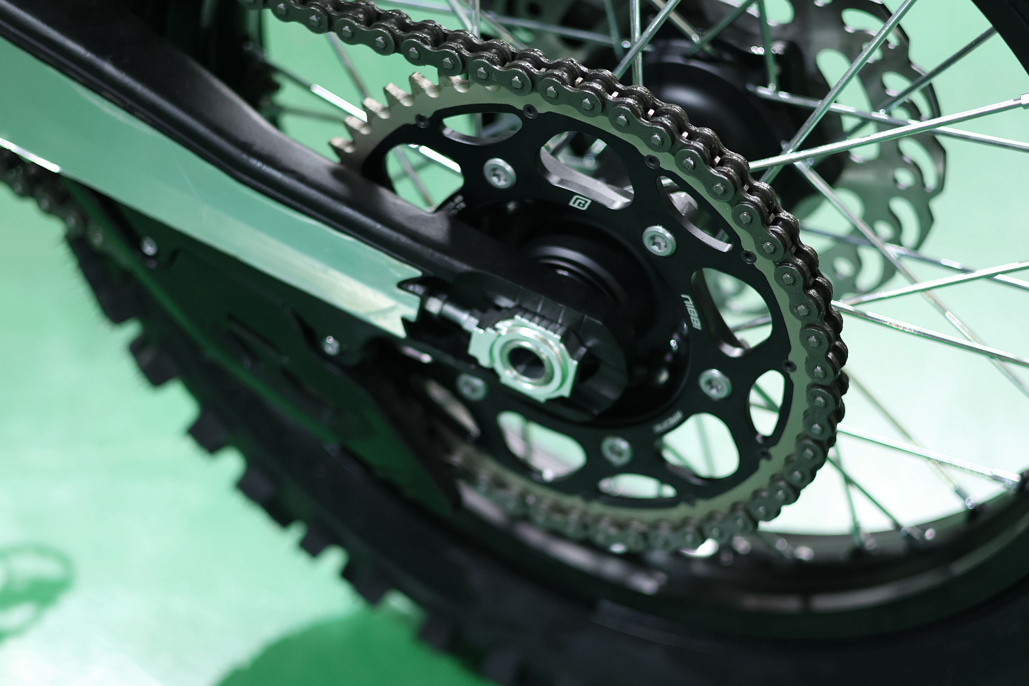 Мотоцикл JHLMOTO JHLofr GS YBS300 (176MN) в Севастополе