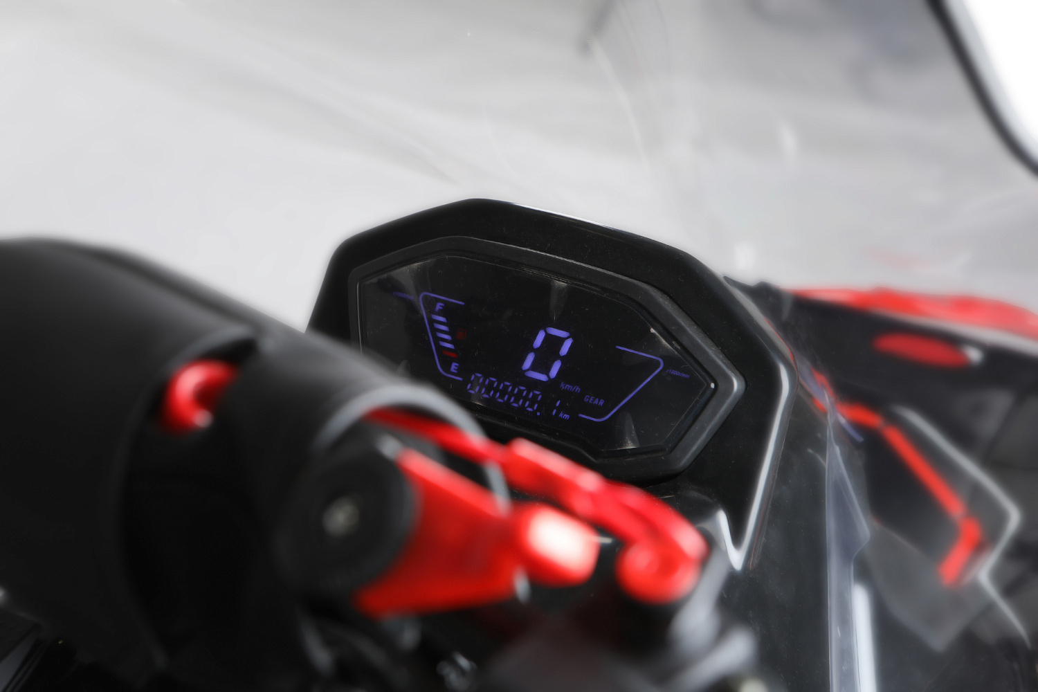 Снегоход IKUDZO HUNTER 700LK 25 V2 в Севастополе