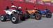 Квадроцикл PROMAX WILD 2.0 190 LUX в Севастополе