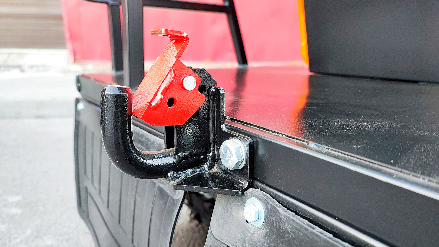 Снегоход PROMAX SNOWBEAR V3 650 2T в Севастополе