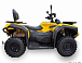 Квадроцикл HISUN GUARDIAN 400L /LONG в Севастополе