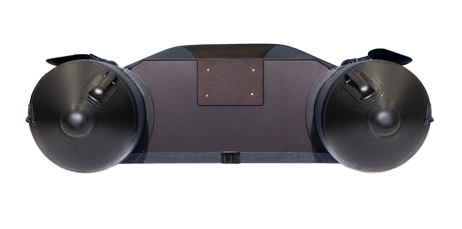  Лодка АКВА 3200 слань-книжка киль в Севастополе