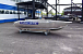 Алюминиевая лодка Wyatboat-390Р Увеличенный борт в Севастополе