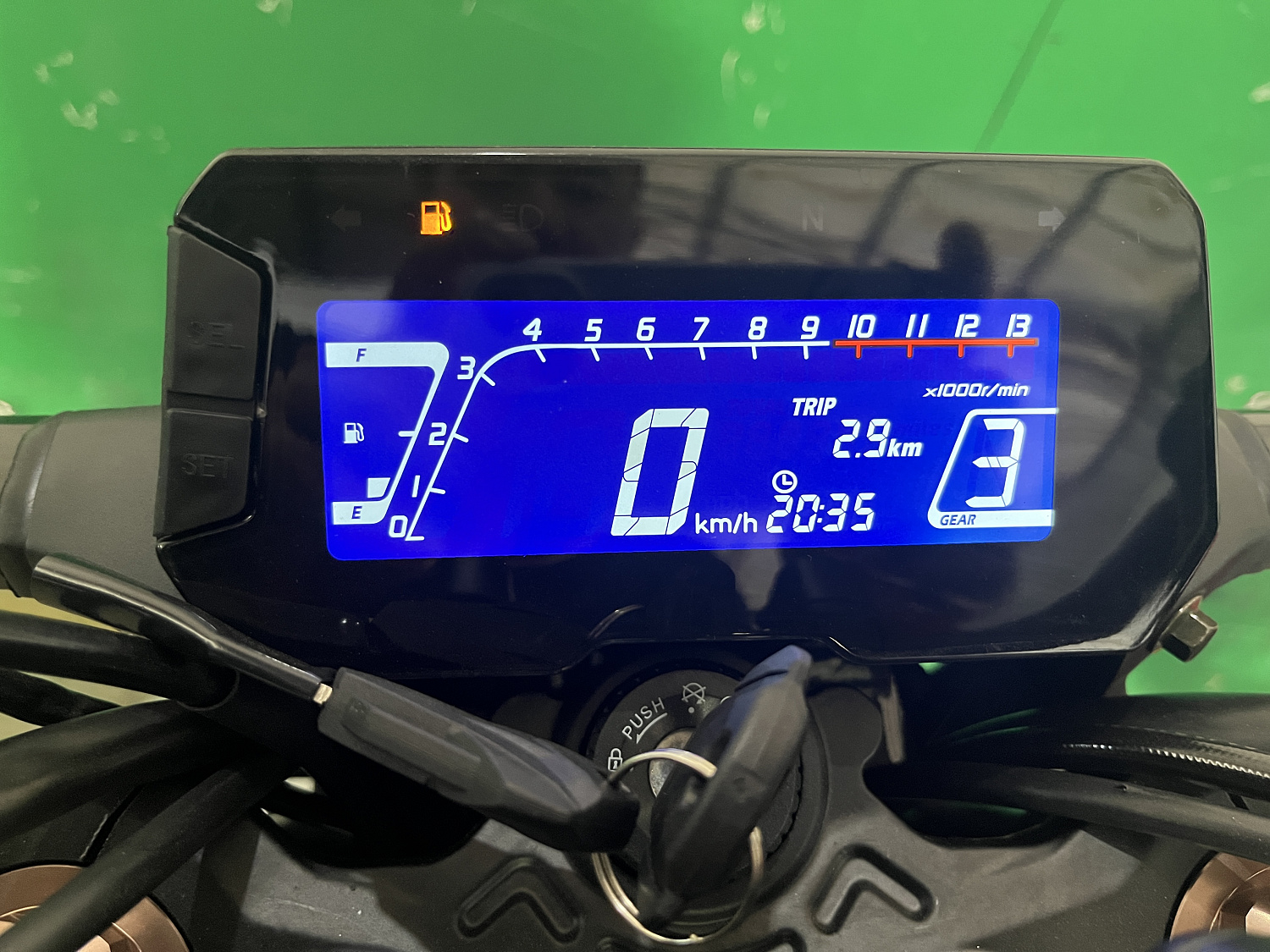 Мопед PROMAX CB130R (49) в Севастополе