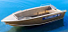 Алюминиевая лодка  Wyatboat-430М в Севастополе