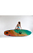 НАДУВНОЙ SUP-BOARD BREEZE 10,6 в Севастополе