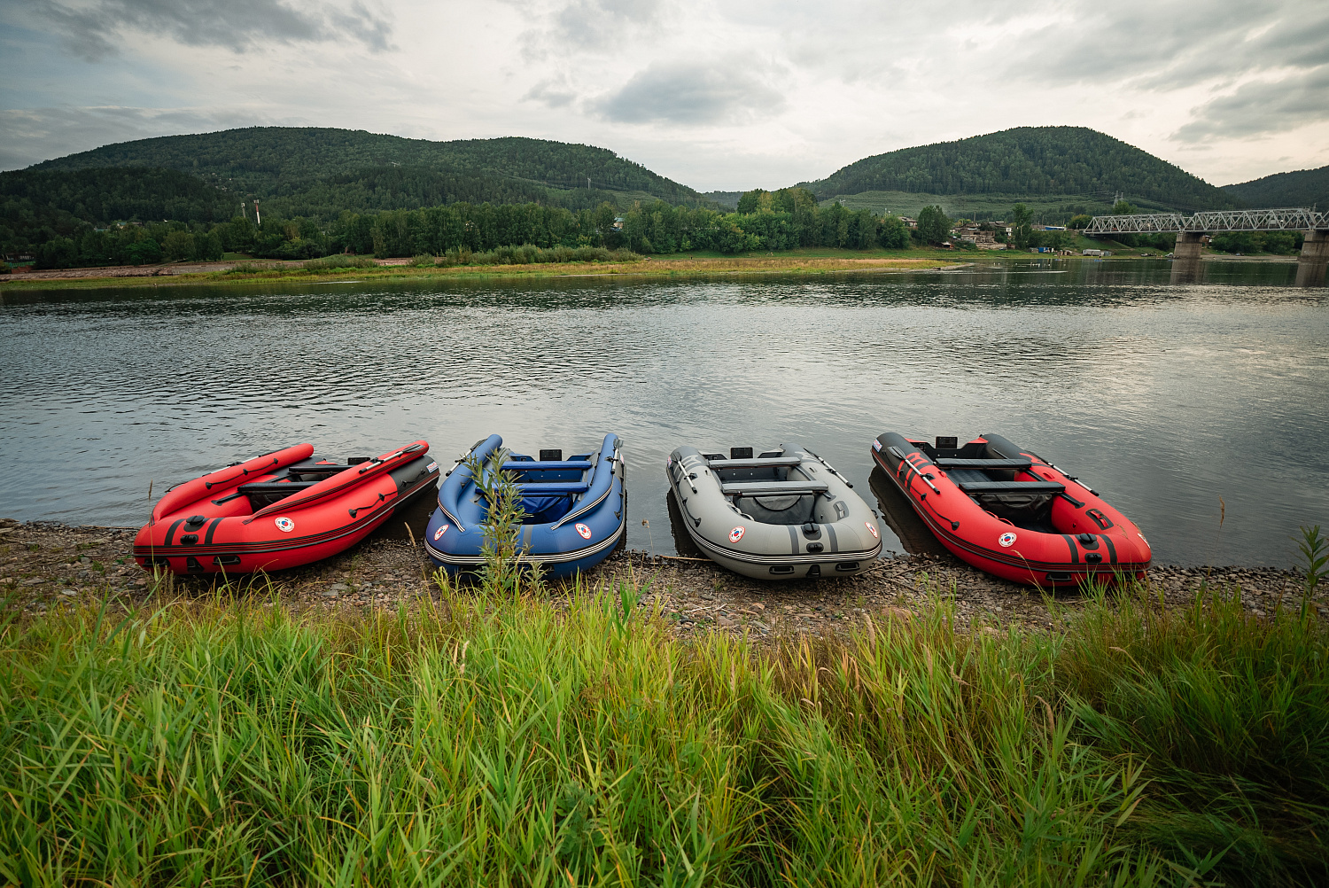 Лодка MISHIMO RIVER FJET PRO 470 под водомет в Севастополе