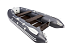 Лодка Таймень LX 3400 СК в Севастополе